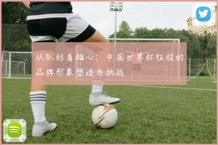从队标看雄心：中国世界杯征程的品牌形象塑造与挑战